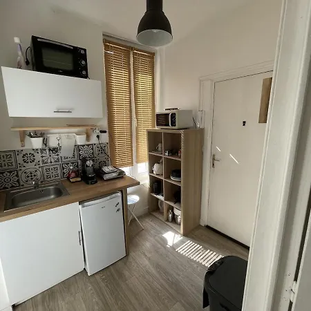 Appartamento Modern In The Center Of Rouen